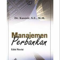 MANAJEMEN PERBANKAN, BI