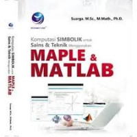 MAPLE DAN MATLAB BI