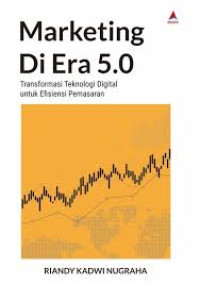MARKETING DI ERA 5.0 BI