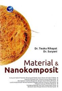 MATERIAL NANOKOMPOSIT BI