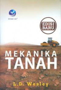 MEKANIKA TANAH BI