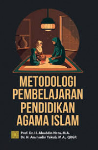 METODOLOGI PEMBELAJARAN PENDIDIKAN AGAMA ISLAM, BI