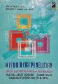 METODOLOGI PENELITIAN PNENTUAN METODE DENGAN PENDEKATAN BI