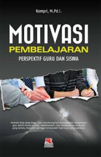 MOTIVASI PEMBELAJARAN PERSFEKTI GURU DAN SISWA BI