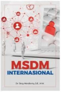 MSDM INTERNASIONAL. BI