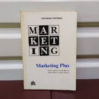 Marketing Plus