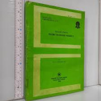Materi Pokok Anggaran Perusahaan