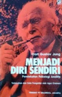Menjadi Diri Sendiri, pendekatan psikologi analitis
