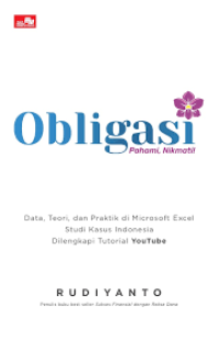 OBLIGASI PAHAMI, NIKMATI, BI