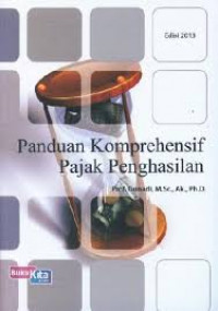 PANDUAN KOMPREHENSIF PAJAK PENGHASILAN, BI