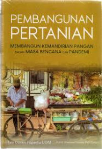 PEMBANGUNAN PERTANIAN, BI