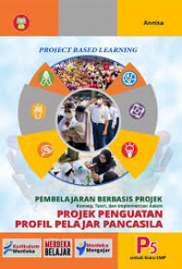 PEMBELAJARAN BERBASIS PROJEK, BI