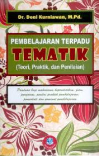 PEMBELAJARAN TERPADU TEMATIK BI