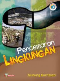 PENCEMARAN LINGKUNGAN