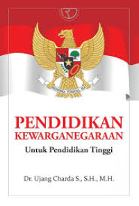 PENDIDIKAN KEWARGANEGARAAN UNTUK PENDIDIKAN TINGGI BI