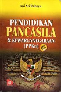 PENDIDIKAN PANCASILA DAN KEWARGANEGARAAN BI