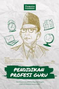 PENDIDIKAN PROFESI GURU BI