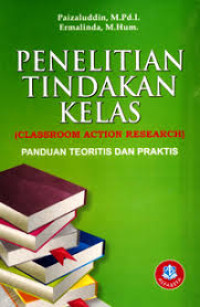 PENELITIAN TINDAKAN  KELAS BI