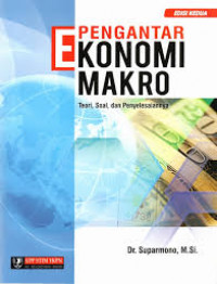 PENGANTAR EKONOMI MAKRO BI