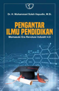 PENGANTAR ILMU PENDIDIKAN BI
