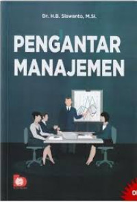 PENGANTAR MANAJEMEN BI