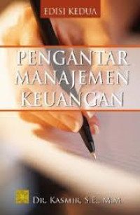 PENGANTAR MANAJEMEN KEUANGAN, BI