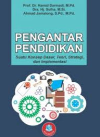 PENGANTAR PENDIDIKAN BI