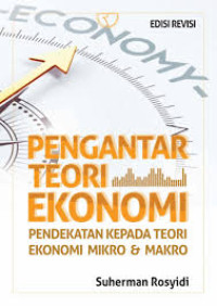 PENGANTAR TEORI EKONOMI BI