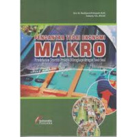 PENGANTAR TEORI EKONOMI MAKRO BI