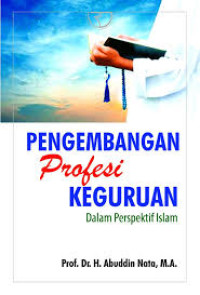 PENGEMBANGAN PROFESI KEGURUAN BI