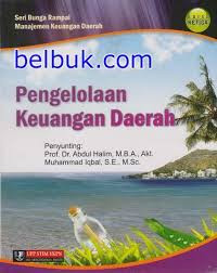 PENGOLAHAN KEUANGAN DAERAH BI