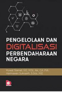 PENGOLALAAN DAN DIGITALISASI PERBENDAHARAN NEGARA, BI