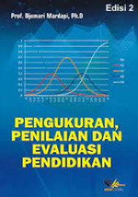 PENGUKURAN PENILAIAN DAN EVALUASI PENDIDIKAN BI