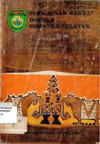 PERMAINAN RAKYAT DAERAH SUMATRA SELATAN