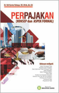 PERPAJAKAN (KONSEP DAN aSPEK fORMAL) BI