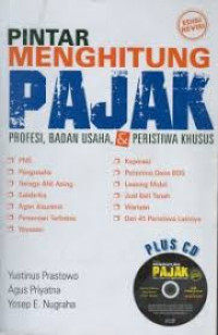 PINTAR MENGHITUNG PAJAK BI