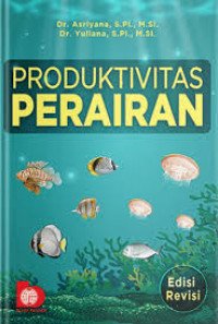 PRODUKTIVITAS PERAIRAN