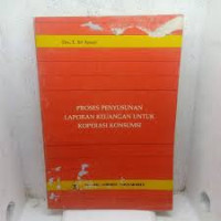 PROSES PENYUSUNANLAPORAN KEUANGAN