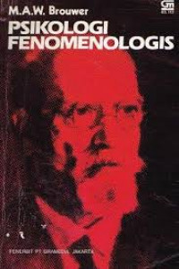 PSIKOLOGIS FENOMENOLOGIS
