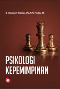 PSIKOLOGI KEPEMIMPINAN