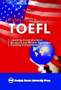 Panduan Lengkap Toefl