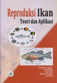REPRODUKSI IKAN TEORI DAN APLIKASI, BI