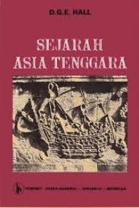 SEJARAH ASIA TENGGARA