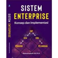 SISTEM ENTERPRISE, BI
