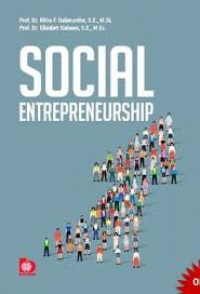 SOCIAL ENTREPRENEURSHIP BI