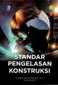 STANDAR PENGELASAN KONSTRUKSI BI