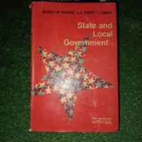 STATE AND LOCAL GOVERNMENT THE NEW BATTLEGROUND