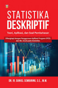 STATISTIKA DESKRIPTIF BI