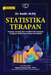 STATISTIKA TERAPAN