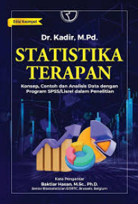 STATISTIKA TERAPAN BI